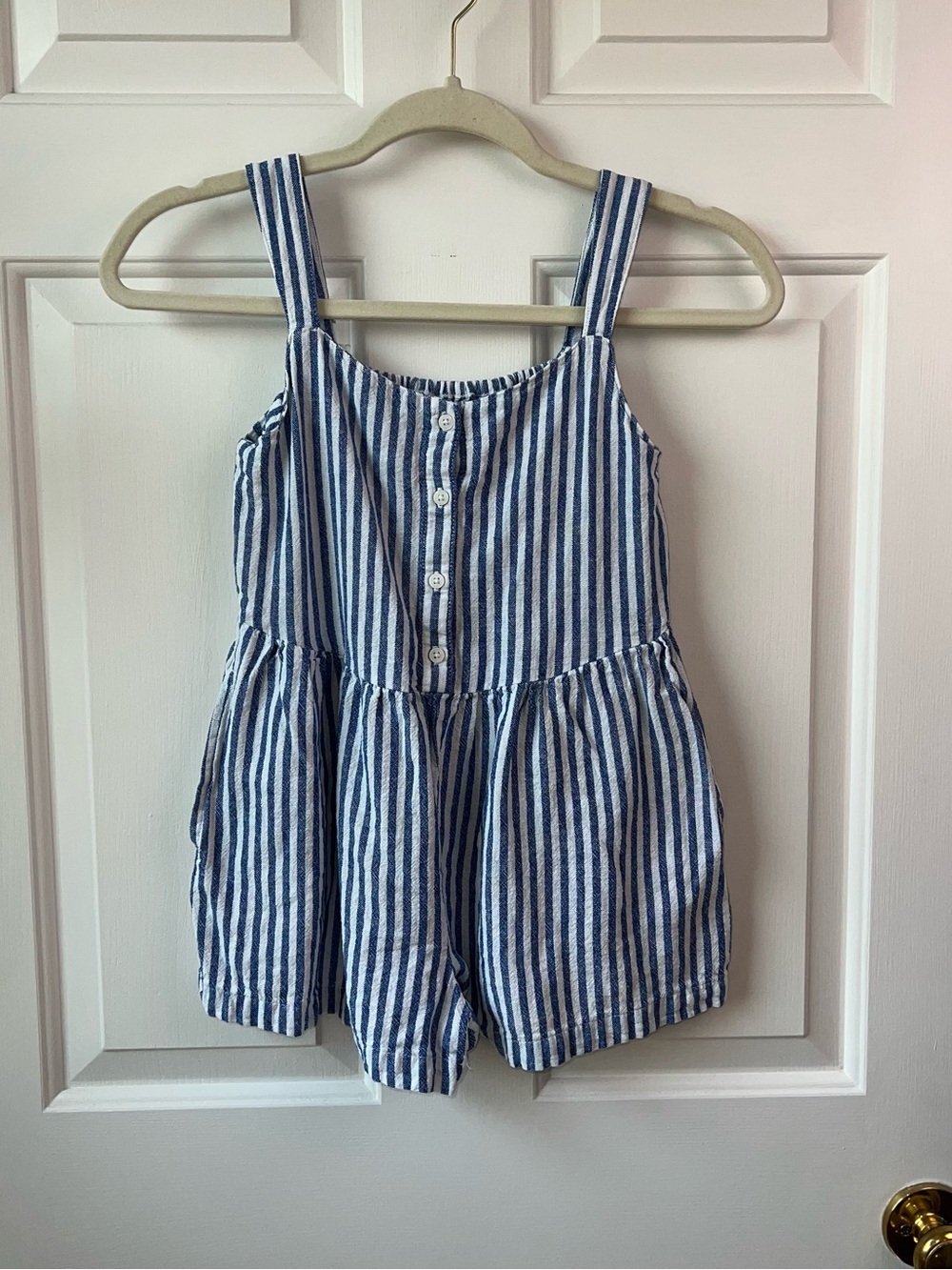 Old Navy romper